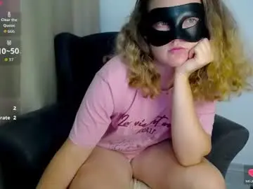 Bubbblegum  live sex cam