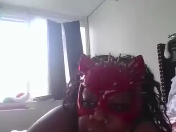 Chocolatemami23  live sex cam