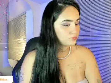 Elaia_muller  live sex cam