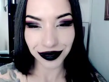 Emearld_black  live sex cam