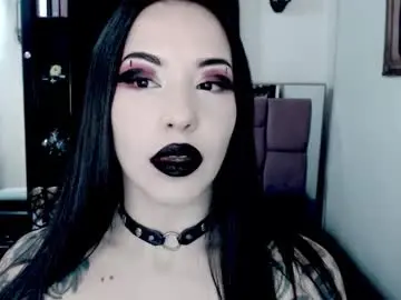 Emearld_black  live sex cam