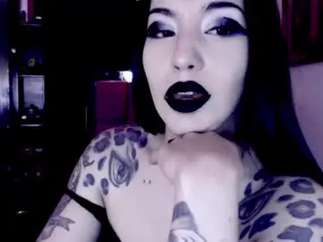 Emearld_black  live sex cam