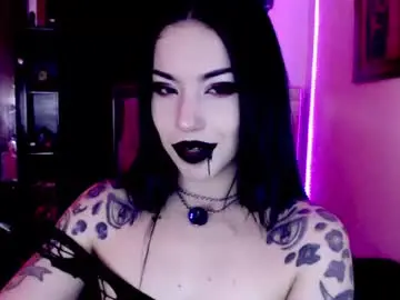 Emearld_black  live sex cam