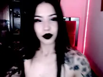 Emearld_black  live sex cam