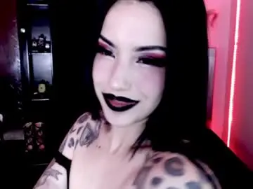 Emearld_black  live sex cam