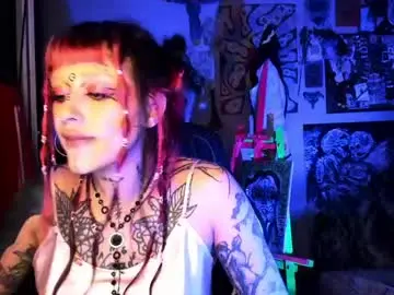 Insunnity666  live sex cam