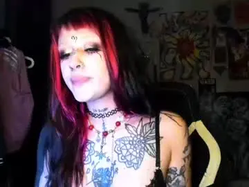 Insunnity666  live sex cam