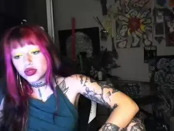 Insunnity666  live sex cam