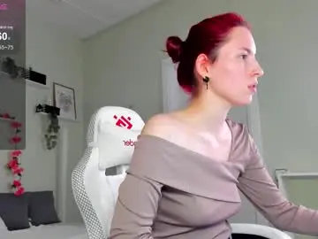 Kiraluiss  live sex cam