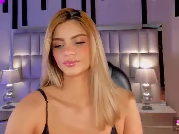 Kyomivelvet  live sex cam