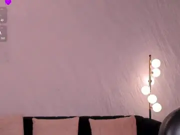 Kyomivelvet  live sex cam