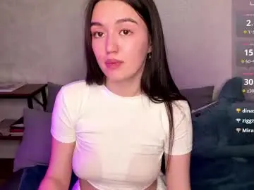 Lilysollar  live sex cam