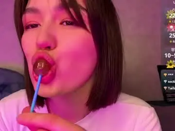 Lilysollar  live sex cam