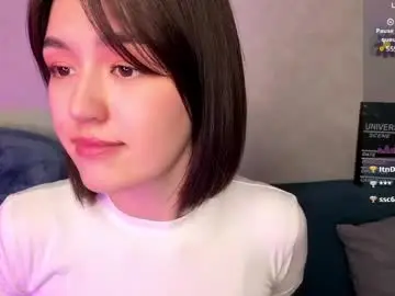 Lilysollar  live sex cam