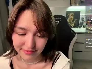 Lilysollar  live sex cam