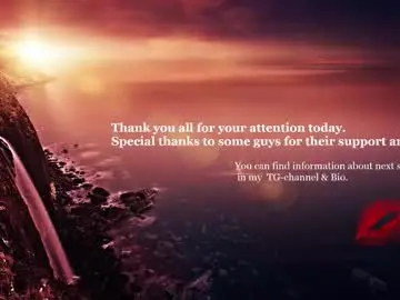 Llia_orgel  live sex cam