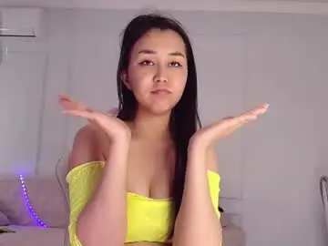 Louisakim_  live sex cam
