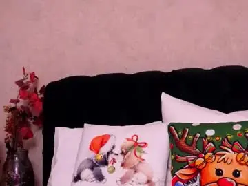 Mystiquerosee  live sex cam