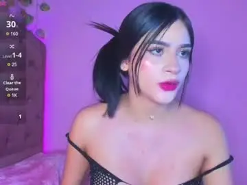 Nickivega  live sex cam