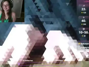 Nyctophilic  live sex cam