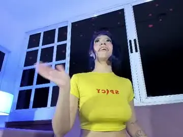 Reiayanamy  live sex cam