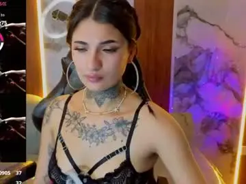 Sharney_v  live sex cam