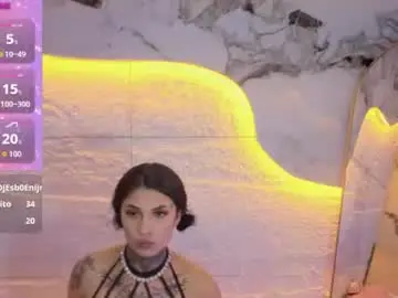 Sharney_v  live sex cam
