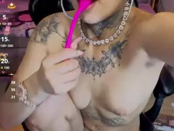Sharney_v  live sex cam