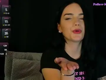 Snow_white_19  live sex cam
