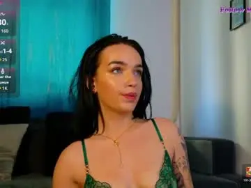 Snow_white_19  live sex cam