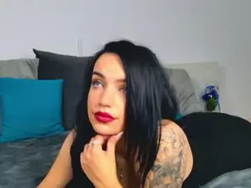 Snow_white_19  live sex cam