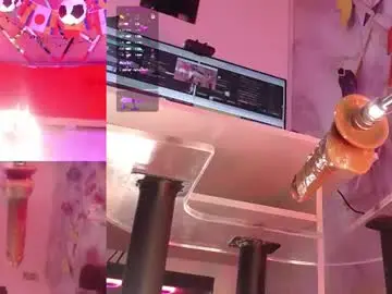 Sugarandnibbles  live sex cam