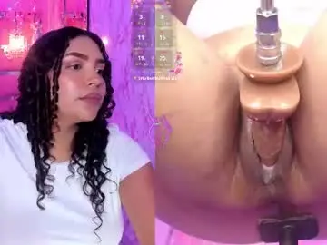 Sugarandnibbles  live sex cam
