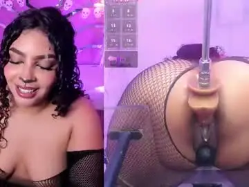 Sugarandnibbles  live sex cam
