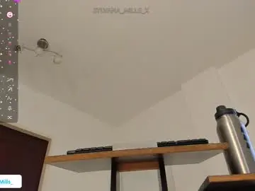 Sylvana_mills_x  live sex cam