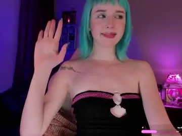 Worship_nymphae  live sex cam