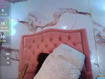 Alyathompson  live sex cam