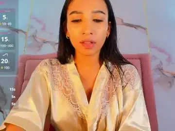 Alyathompson  live sex cam