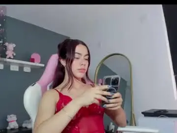 Antonellagoddess  live sex cam