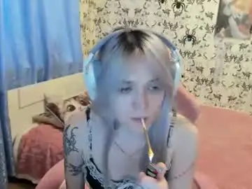 Ariaarina  live sex cam
