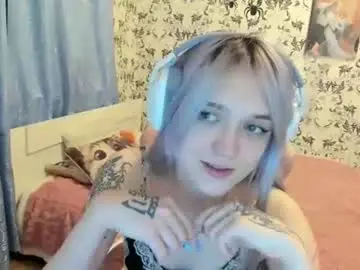 Ariaarina  live sex cam