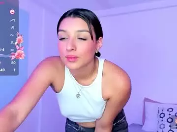 Ariasmitth_  live sex cam