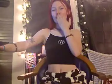 Babykay693  live sex cam