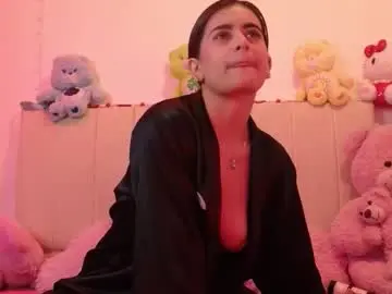 Bella_thixx  live sex cam