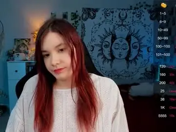 Callmekatesmit  live sex cam