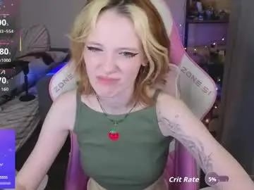 Crackling_tati  live sex cam