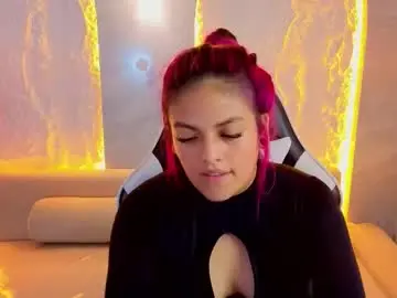 Dulce_tp  live sex cam