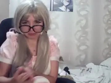 Florindasolgovic  live sex cam
