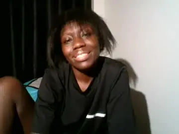 Melanincandy  live sex cam