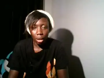 Melanincandy  live sex cam